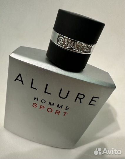 Allure homme sport