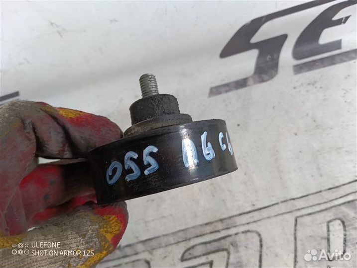 Ролик обводной навесного оборудования Audi A6 C6