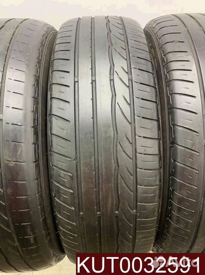Dunlop SP Sport 01 225/60 R18 107U