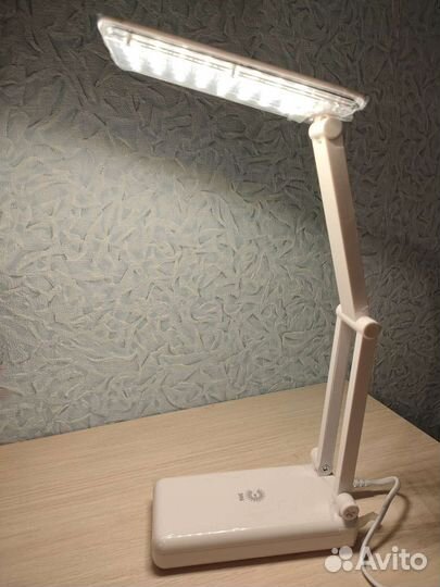 Светильник светодиодный Эра