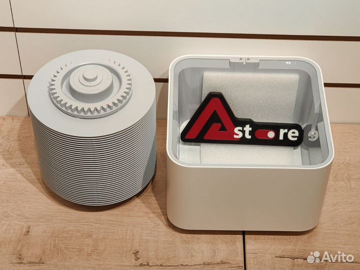 Мойка воздуха Xiaomi Smartmi Evaporative Humidifie