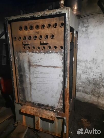 Услуги сварщика