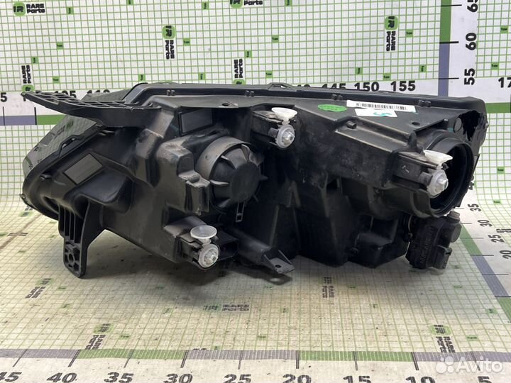 Фара правая для Geely Coolray