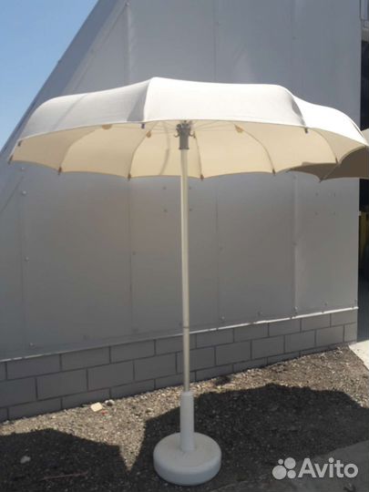 Зонт для дома-дачи производитель Italy