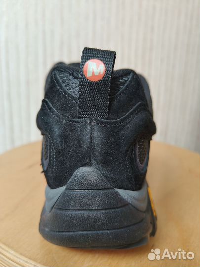 Кроссовки Merrell Moab 2, размер 9,5 US