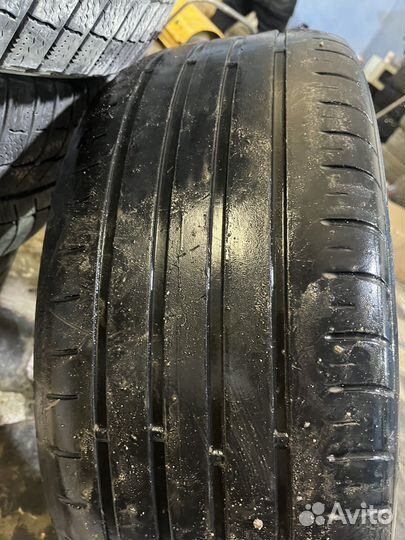 Kumho Dein Stud 235/55 R17