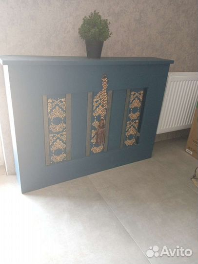 Консоль мебель