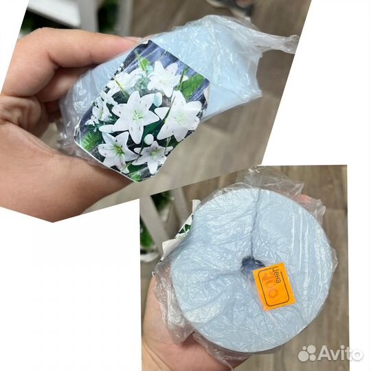 Формы силиконовые для мыловарения, бомбочек