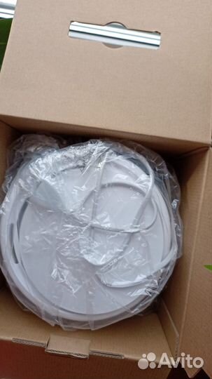 Увлажнитель воздуха Xiaomi Mi Smart Antibacterial