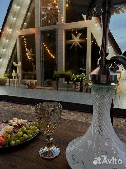 Романтическое свидание