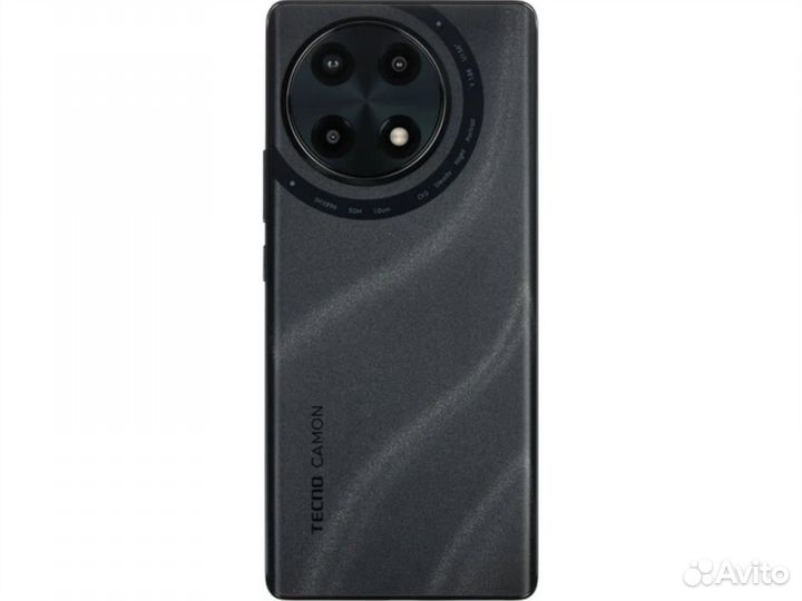 TECNO Camon 30S, 8/128 ГБ