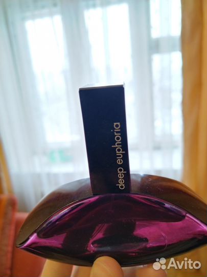 Парфюмерия