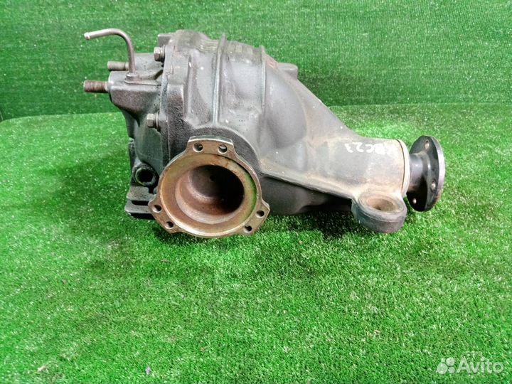 Редуктор задний Nissan Serena KBC23 SR20DE