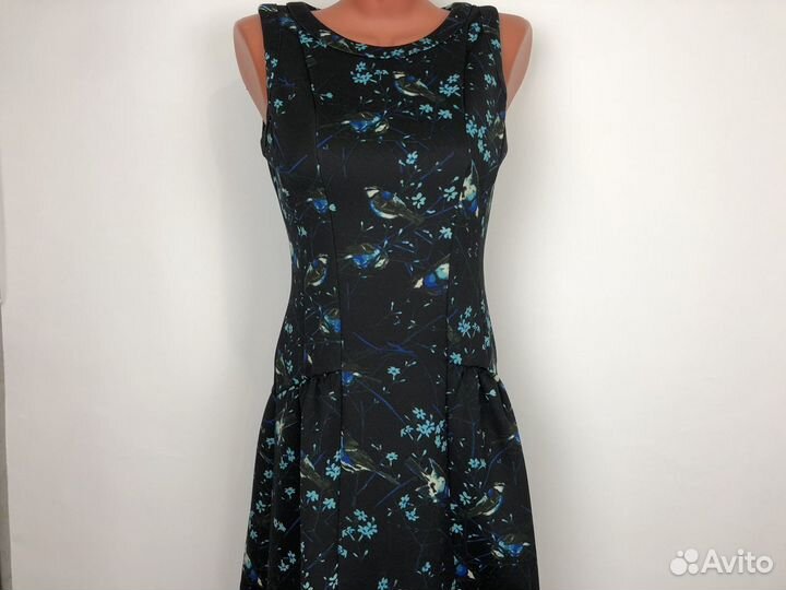 Платье США р.42-44