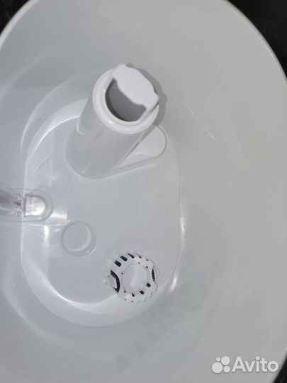 Увлажнитель Electrolux EHU 5015d