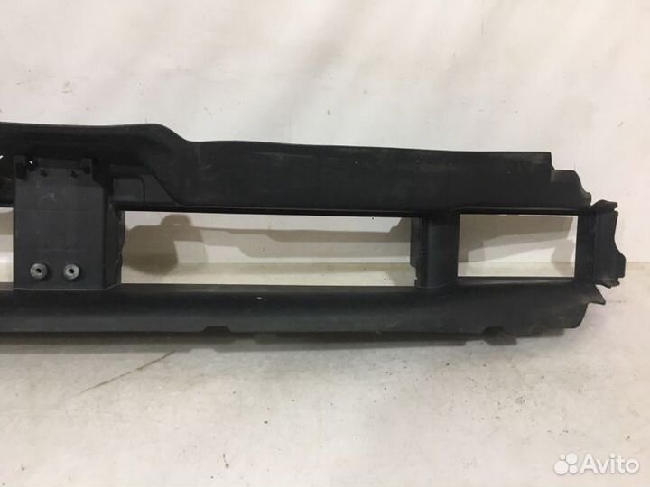 Воздуховод радиатора Bmw X7 G07 2018