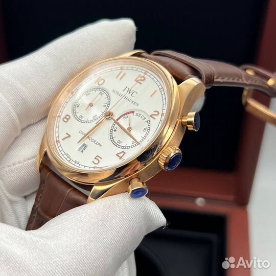 Часы IWC Portugieser