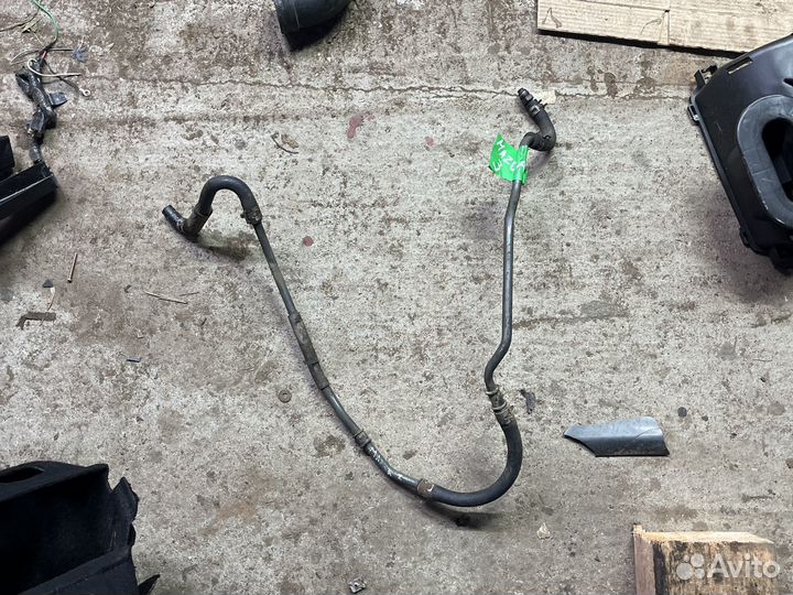 Трубка гур трубки гидро Mazda 3 bk Мазда