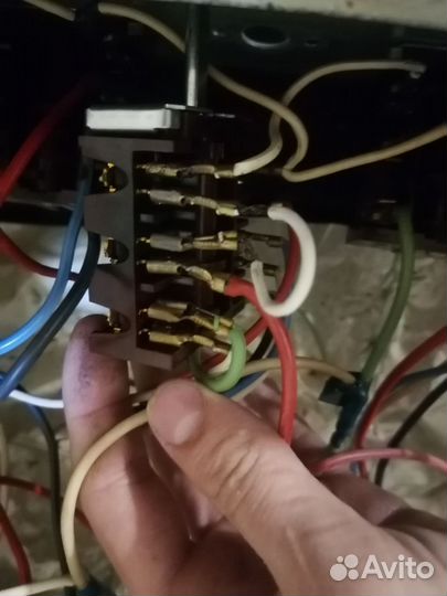 Электрик профессионал