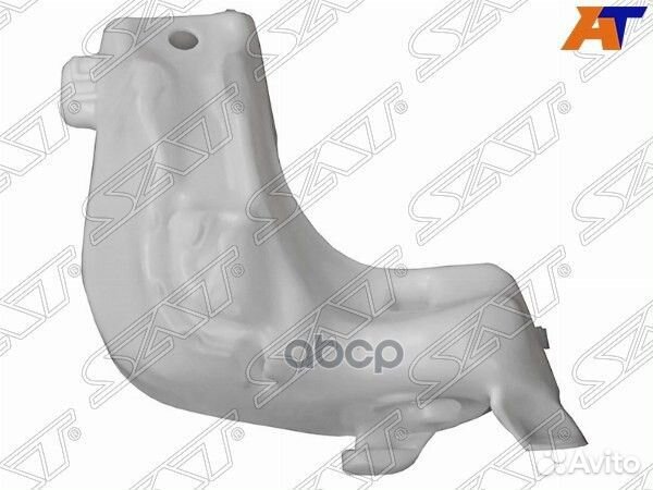 Бачок омывателя citroen C4 04-11 ST-CT25-101-0 Sat