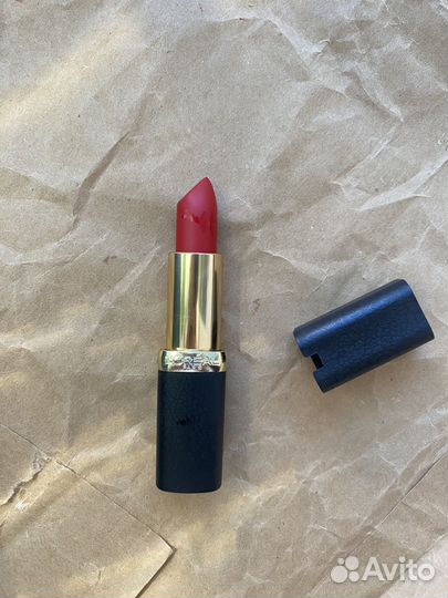 Набор помад stellary,loreal paris 12 шт