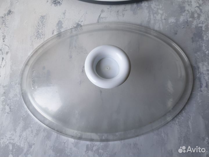 Пароварка scarlett