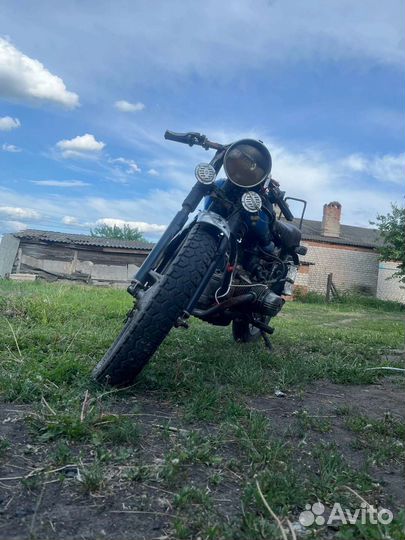 Продам мотоцикл Урал