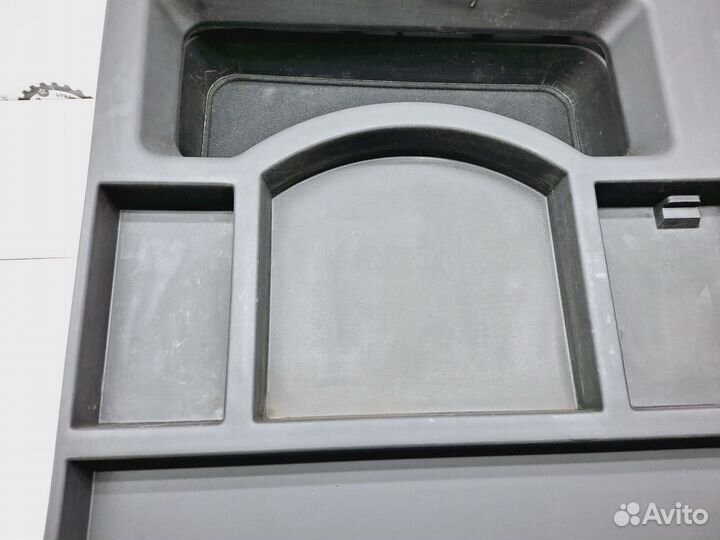 Ящик для инструментов Chevrolet Lacetti (J200) 20