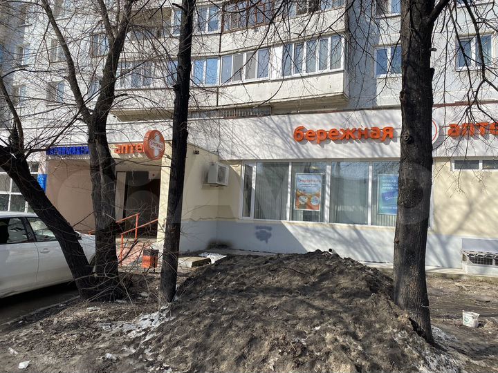 Торговая площадь, 165 м²