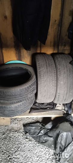 Hankook Ventus S2 225/55 R18