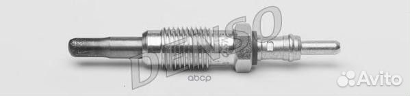 Свеча накаливания fiat doblo 01- DG-129 Denso