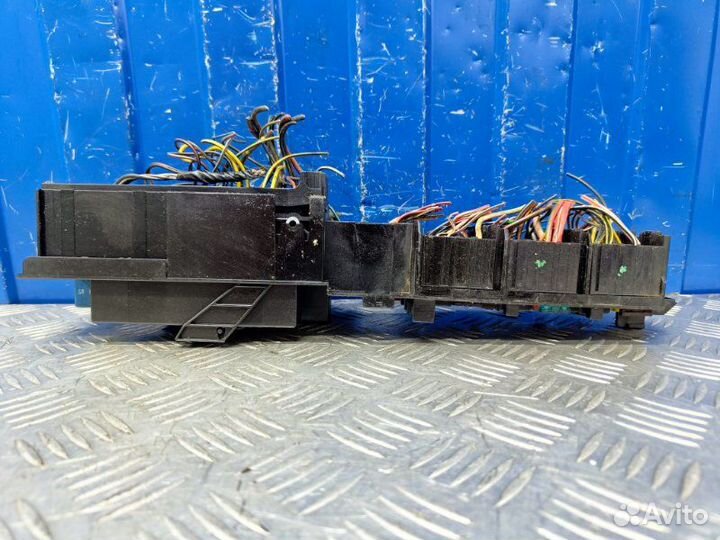 Блок предохранителей Mercedes-Benz C-Class W202