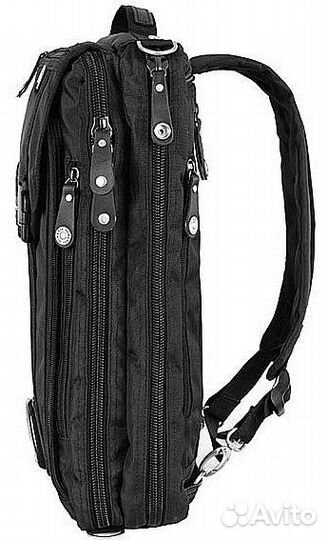 Сумка-рюкзак для ноутбука Numanni