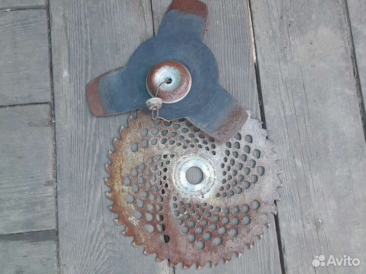 Электро коса прораб