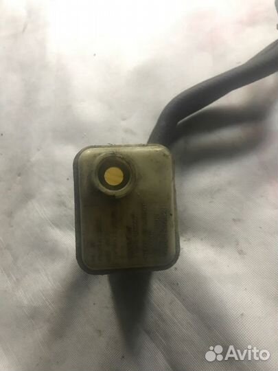 Главный тормозной цилиндр Hyundai Elantra J2 G4GF