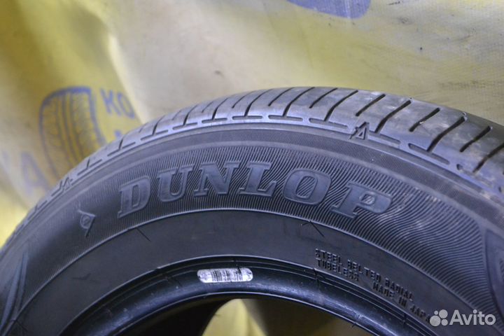 Dunlop Enasave EC300+ 195/65 R15