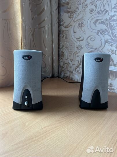 Колонки Genius SP-Q06