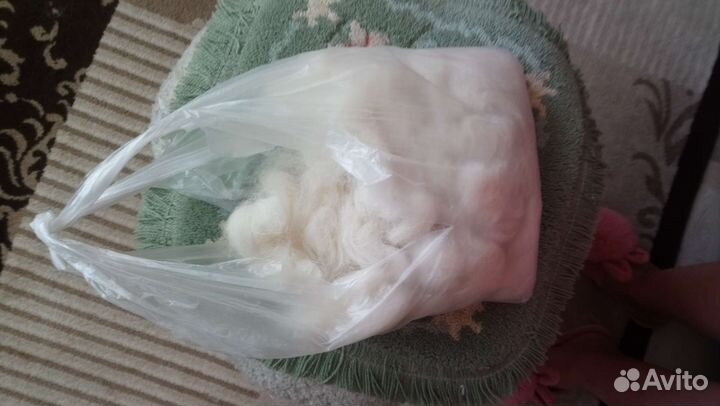 Собачий пух