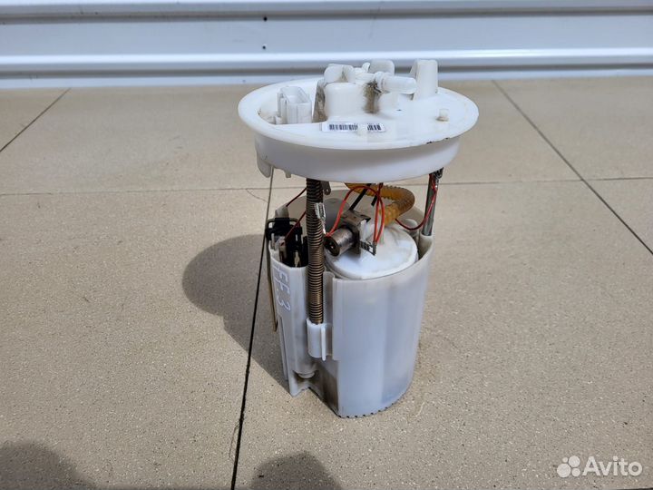 Бензонасос Ford Focus 3