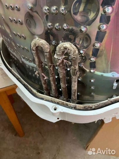 Ремонт стиральных и посудомоечных машин