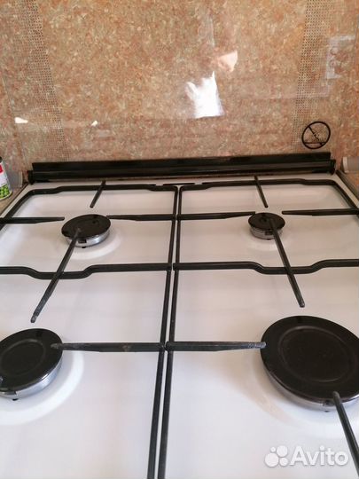 Газовая плита бу