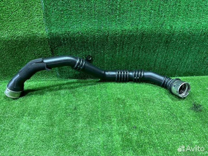 Патрубок интеркулера Renault Duster кроссовер 1.5