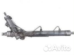 Рулевая рейка Mercedes-Benz vito/ Viano(W639) rwd