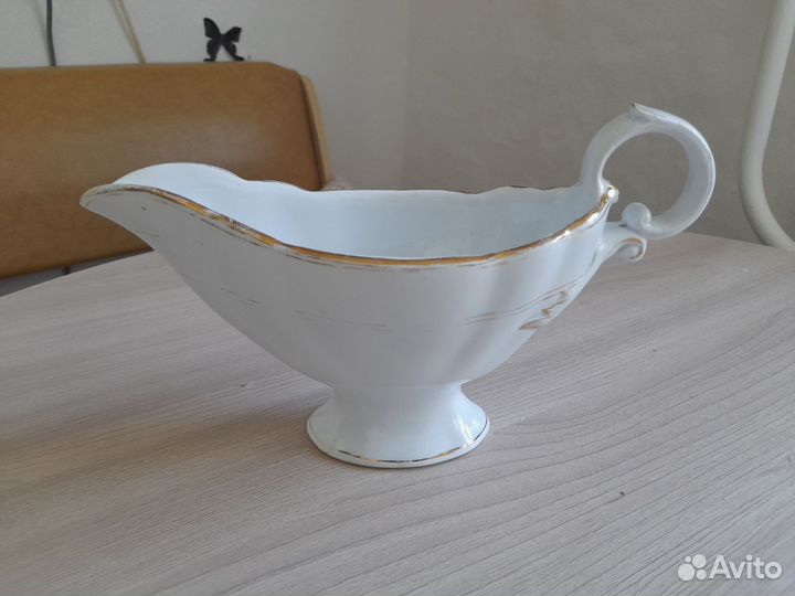 Соусник Кузнецова