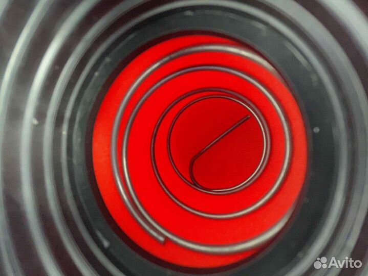 Фильтр воздушный нулевого сопротивления поролон ци