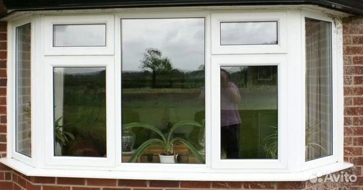 Пластиковые окна без посредников