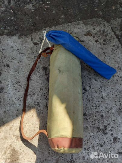 Палатка двухместная