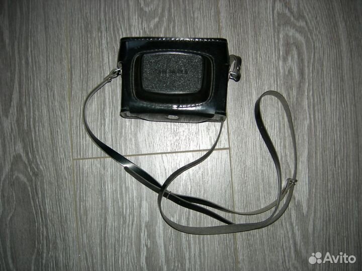 Фотоапарат СССР смена-8М made IN ussr 70 годы