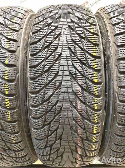 Nokian Tyres Hakkapeliitta R2 195/65 R15 93P