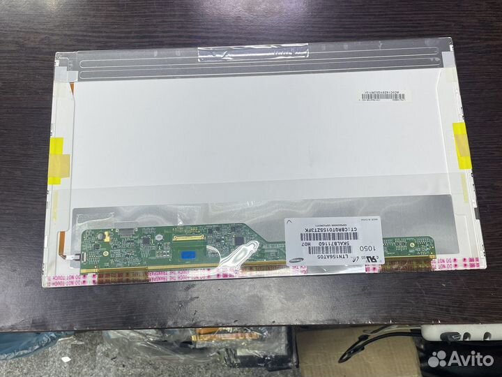 Матрица Hp Pavilion G6 оригинал LTN156AT05